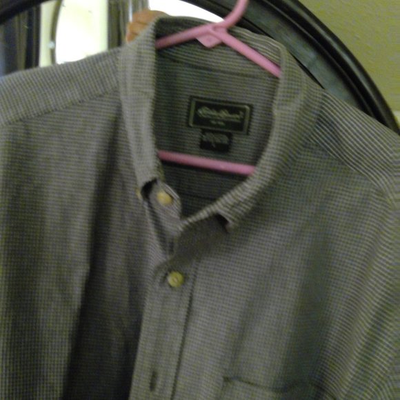 Bundle of three large men's shirts - Picture 2 of 4